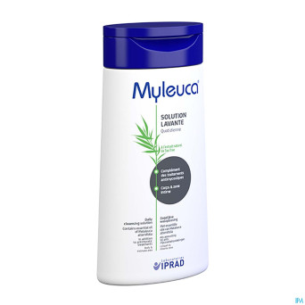 Myleuca savon liquide 200ml