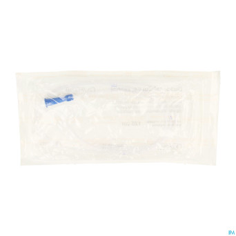 Sonde duodenale levin 125cm ch 8