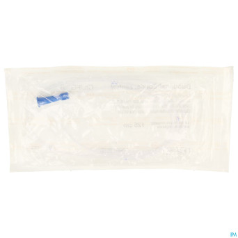 Sonde duodenale levin 125cm ch 8