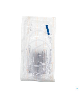 Sonde duodenale levin 125cm ch 8