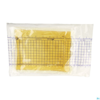 Elastogel 1 piece 15x20cm