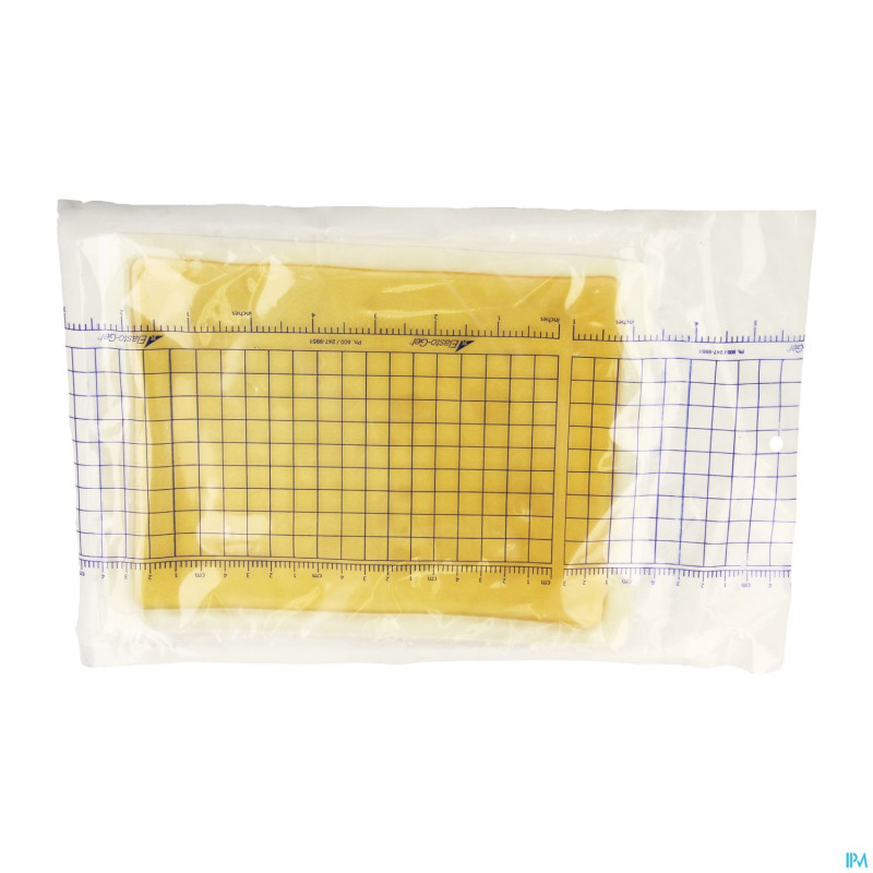 Elastogel 1 piece 15x20cm