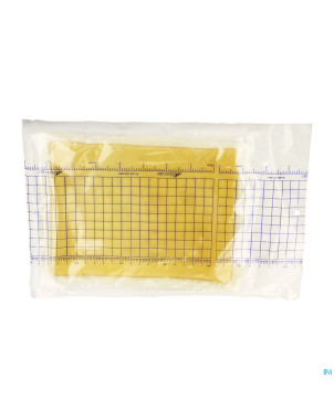 Elastogel 1 piece 15x20cm