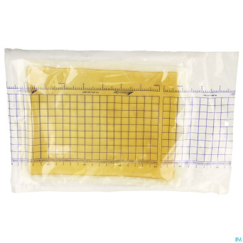 Elastogel 1 piece 15x20cm