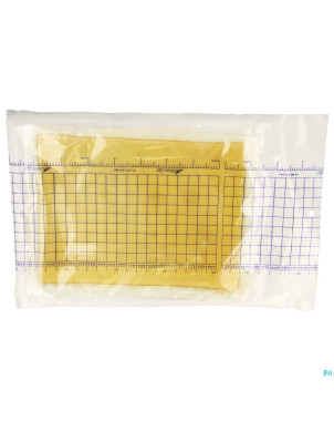 Elastogel 1 piece 15x20cm