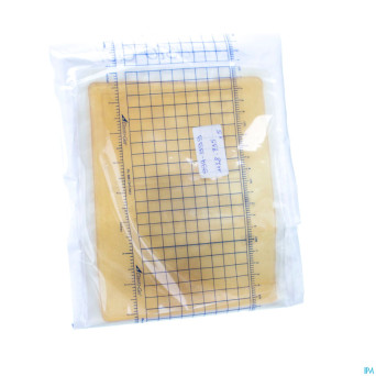 Elastogel 1 piece 15x20cm