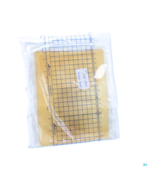 Elastogel 1 piece 15x20cm