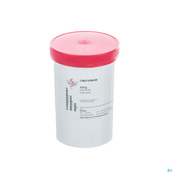 Cimetidine vrac    250g fag