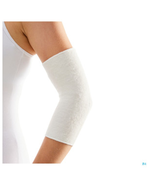 Bota botasol coudiere 2 blanc  m