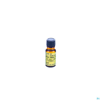 Amande amere n.i. fraver ess   10ml