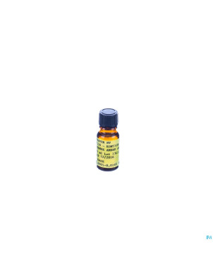 Amande amere n.i. fraver ess   10ml