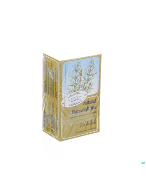 Floradix prele filtre the    15x2,0g
