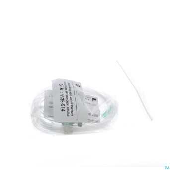 Respiron set aerosol adulte    pontos