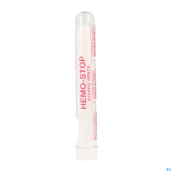 Stick hemostatique avec etui    pontos