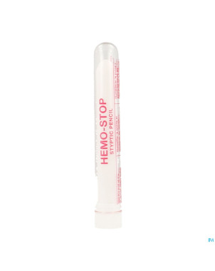 Stick hemostatique avec etui    pontos