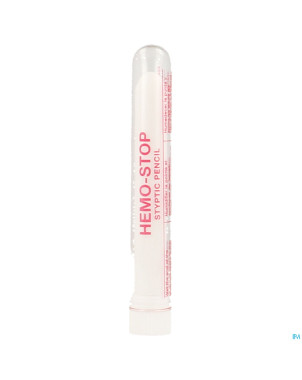 Stick hemostatique avec etui    pontos