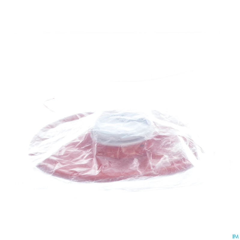 Sac a glace rond 23cm    pontos