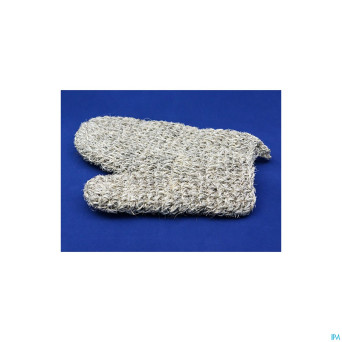 Gant massage crin nr19    pontos