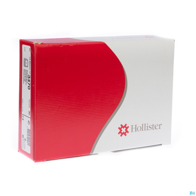 Hollister compact flat clos.midi 13-64 30 bg 3470