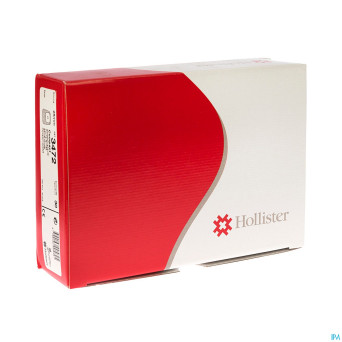 Hollister compact flat clos.midi bge 25mm 30 3472