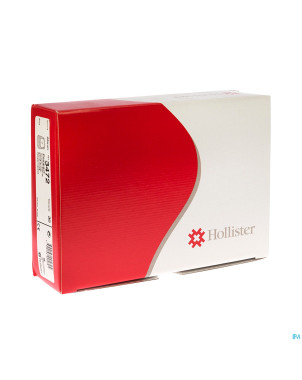 Hollister compact flat clos.midi bge 25mm 30 3472