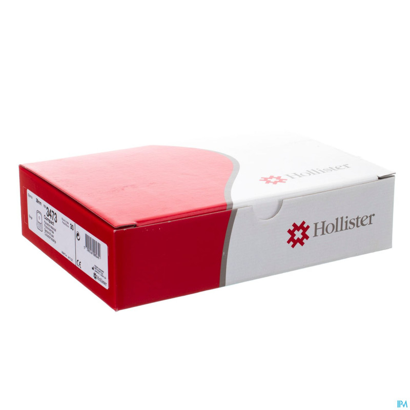 Hollister compact flat clos.midi bge 38mm 30 3473