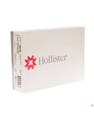 Hollister comp.p/f 64mm  30 bg 3475