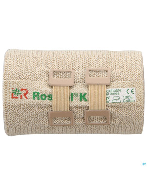 Rosidal k bande elast    8cmx5m 10 22250