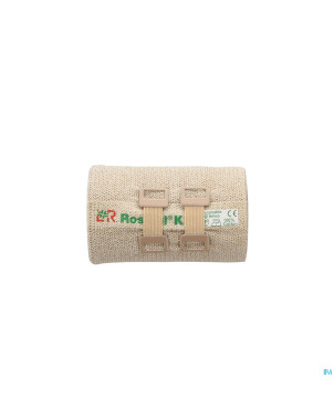 Rosidal k bande elast    8cmx5m 10 22250