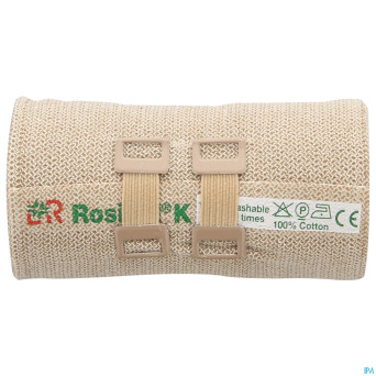 Rosidal k bande elast    10cmx5m 10 22251