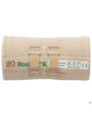 Rosidal k bande elast    10cmx5m 10 22251
