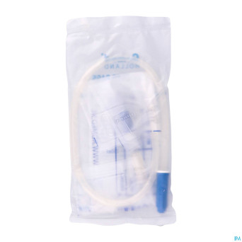 Sac urine jambe    0,5l pontos