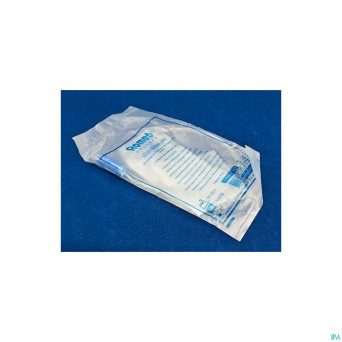 Sac urine jambe    0,5l pontos