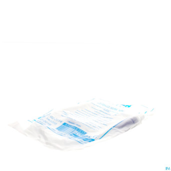 Sac urine jambe    0,5l pontos