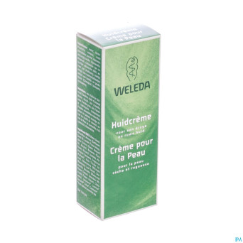 Weleda creme peau    75ml