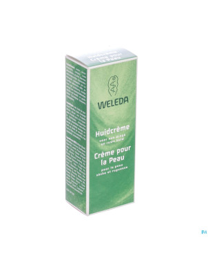 Weleda creme peau    75ml