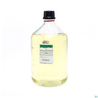 Eau de cologne 90% fl   5000ml isybel