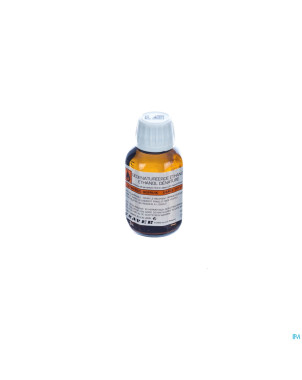 Ethanol 70% v/v denature    100ml magis