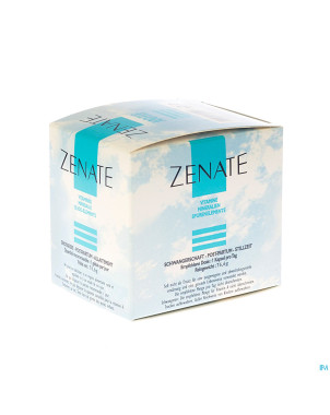 Zenate caps 100