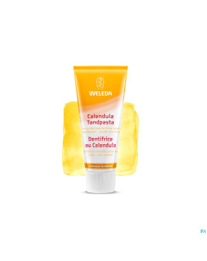 Weleda dentif calendula    75ml