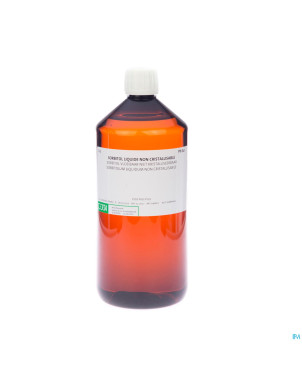 Sorbitol sol 70% nc ph.eur    1l aca