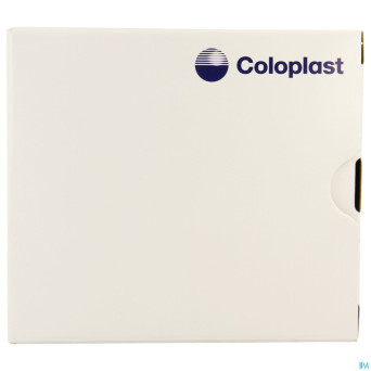 Alterna plaques convexes 40-18mm 5 46746