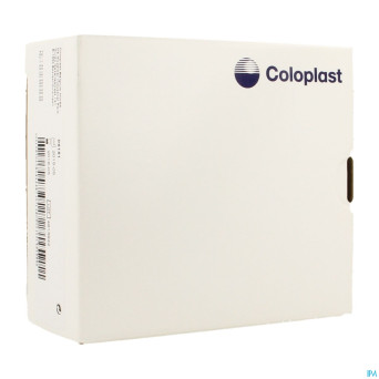 Alterna plaques convexes 50-28mm 5 46756