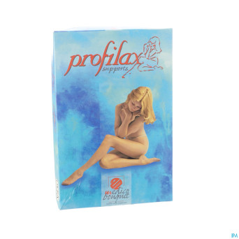 Profilax extra bas 140d+adh bronze    s