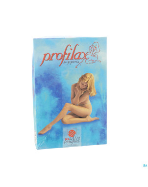 Profilax extra bas 140d+adh bronze    s