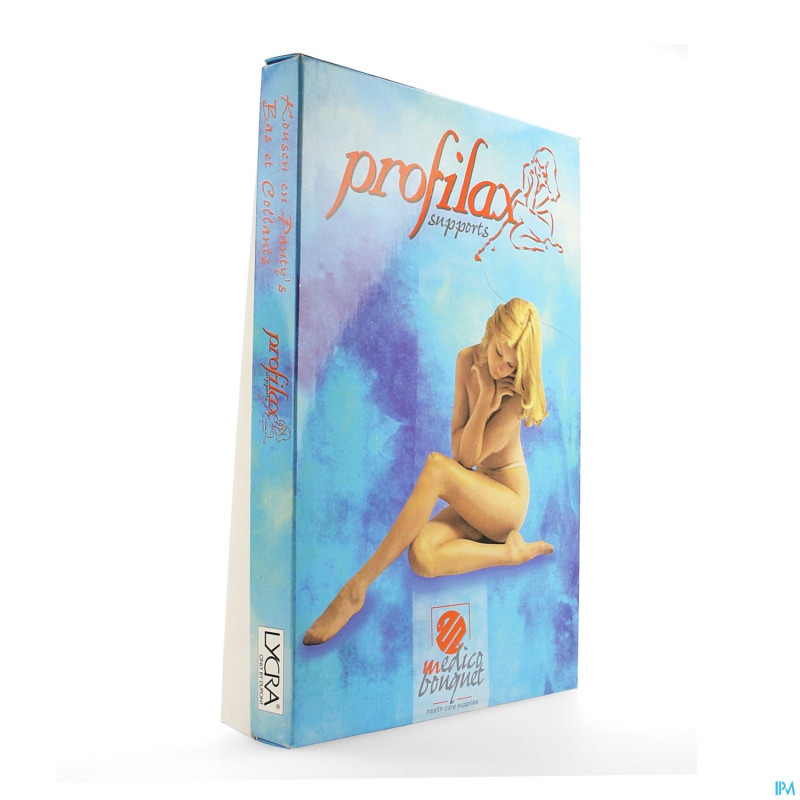 Profilax extra bas 140d lynx    m