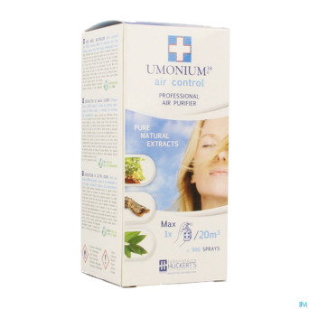 Umonium 38 air control   vapo 100ml