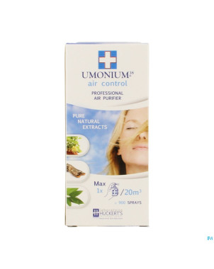 Umonium 38 air control   vapo 100ml