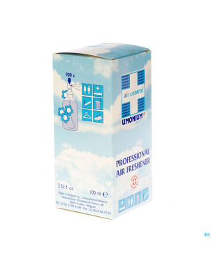 Umonium 38 air control   vapo 100ml