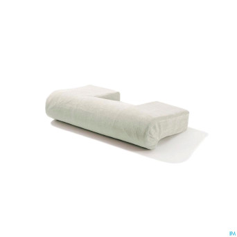 Pillow oreiller 63x36cm normal/stand